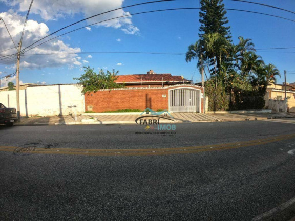 Imagem Casa com 3 Quartos à Venda, 156 m² em Vila Jardini - Sorocaba Imagem Casa com 3 Quartos à Venda, 156 m² em Vila Jardini - Sorocaba