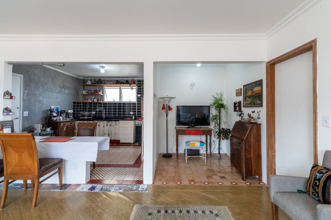 Imagem Apartamento com 3 Quartos à Venda, 103 m² em Perdizes - São Paulo Imagem Apartamento com 3 Quartos à Venda, 103 m² em Perdizes - São Paulo