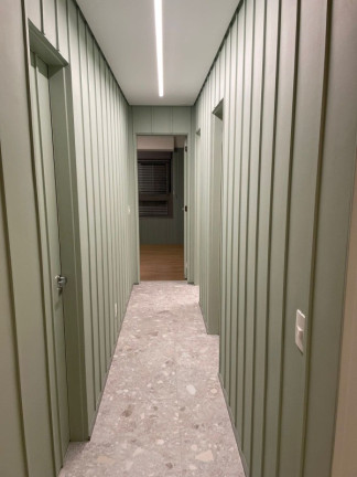 Imagem Imóvel com 3 Quartos à Venda, 131 m² em Cidade Monções - São Paulo