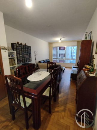 Imagem Apartamento com 2 Quartos à Venda, 83 m² em Itararé - São Vicente Imagem Apartamento com 2 Quartos à Venda, 83 m² em Itararé - São Vicente