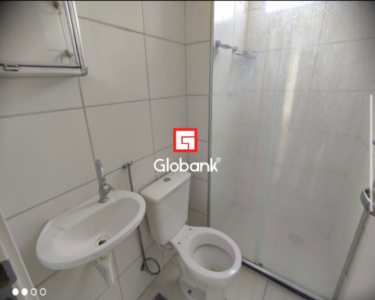 Imagem Apartamento com 2 Quartos à Venda, 44 m² em Jardim São Geraldo - Montes Claros