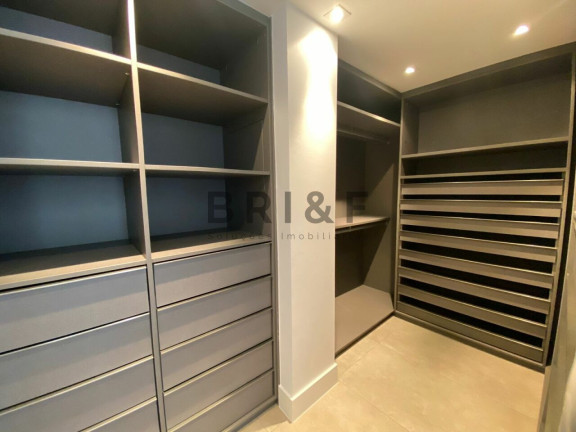 Imagem Apartamento com 2 Quartos à Venda, 136 m² em Brooklin  - São Paulo