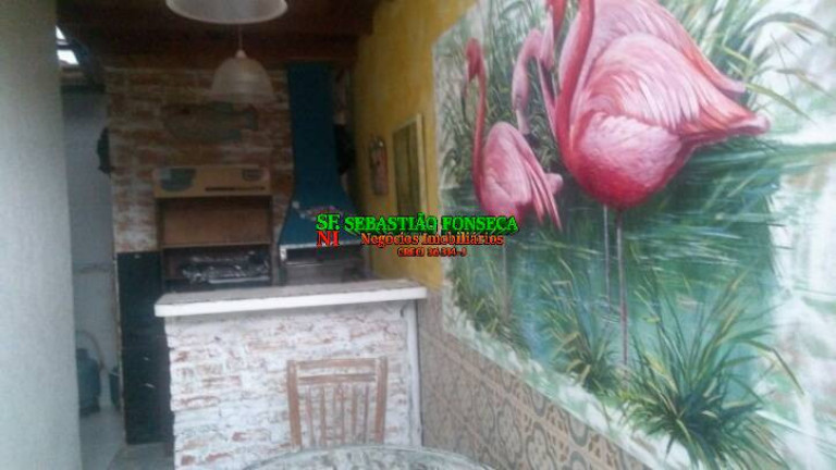 Imagem Casa de Condomínio com 3 Quartos à Venda, 200 m² em Massaguaçu - Caraguatatuba Imagem Casa de Condomínio com 3 Quartos à Venda, 200 m² em Massaguaçu - Caraguatatuba