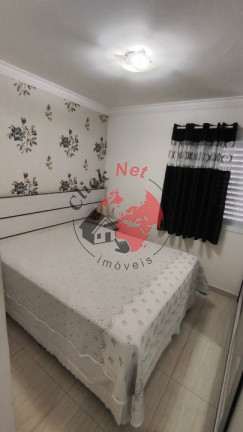 Imagem Apartamento com 3 Quartos à Venda, 84 m² em Centro - São Bernardo Do Campo