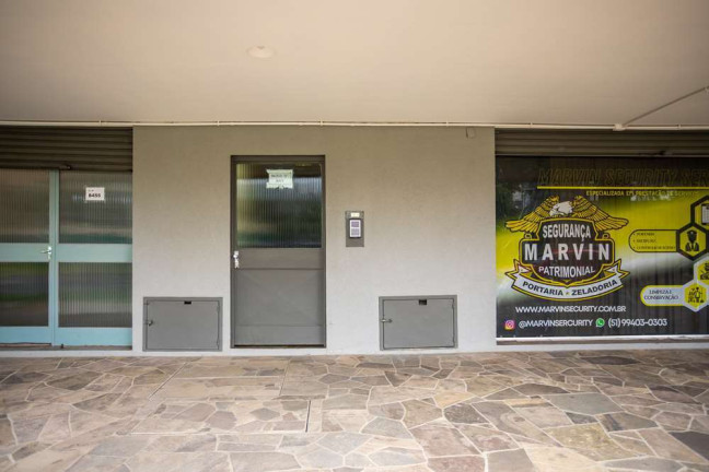 Imagem Apartamento com 2 Quartos à Venda, 57 m² em Partenon - Porto Alegre
