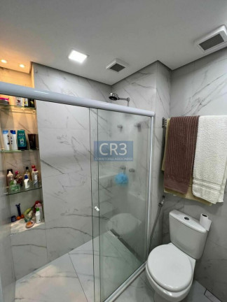 Imagem Apartamento com 1 Quarto à Venda, 48 m² em José Menino - Santos Imagem Apartamento com 1 Quarto à Venda, 48 m² em José Menino - Santos