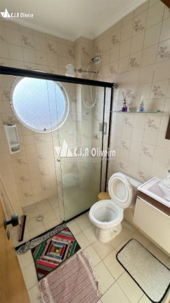 Imagem Apartamento com 2 Quartos à Venda, 59 m² em Jd Praia Grande - Mongaguá