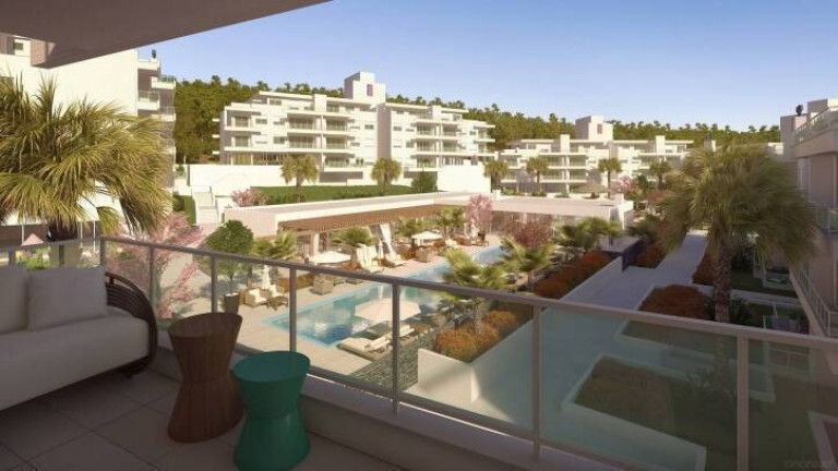 Imagem Apartamento com 2 Quartos à Venda, 87 m² em Jurere - Florianópolis Imagem Apartamento com 2 Quartos à Venda, 87 m² em Jurere - Florianópolis