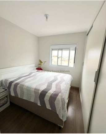 Imagem Apartamento com 3 Quartos à Venda, 74 m² em Chácara São João - São Paulo