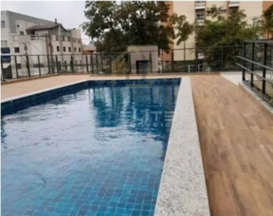 Imagem Imóvel com 2 Quartos à Venda, 68 m² em Casa Branca - Santo André Imagem Imóvel com 2 Quartos à Venda, 68 m² em Casa Branca - Santo André