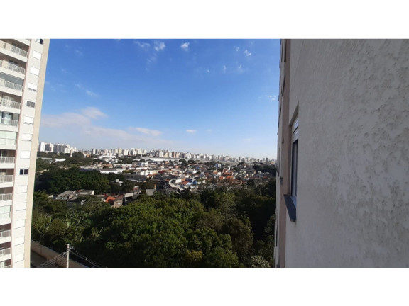 Imagem Apartamento com 1 Quarto à Venda, 41 m² em Vila Califórnia - São Paulo