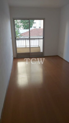 Imagem Apartamento com 1 Quarto à Venda, 51 m² em Vila Clementino - São Paulo Imagem Apartamento com 1 Quarto à Venda, 51 m² em Vila Clementino - São Paulo