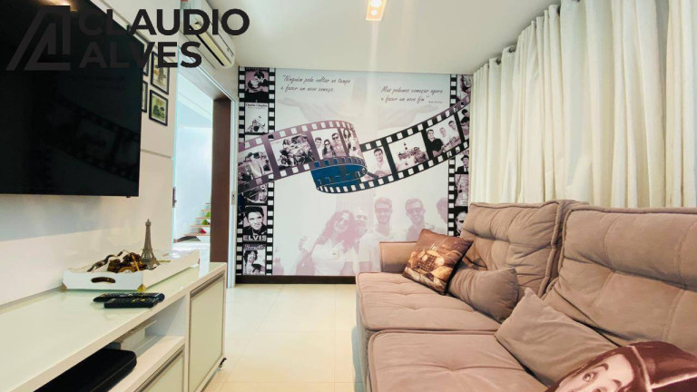Imagem Casa de Condomínio com 3 Quartos à Venda, 320 m² em Cidade Nova - Feira De Santana Imagem Casa de Condomínio com 3 Quartos à Venda, 320 m² em Cidade Nova - Feira De Santana
