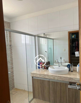Imagem Casa com 3 Quartos à Venda, 360 m² em Santa Cruz - Cuiabá Imagem Casa com 3 Quartos à Venda, 360 m² em Santa Cruz - Cuiabá