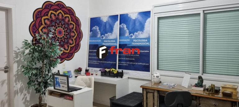 Imagem Casa com 5 Quartos à Venda, 329 m² em Santa Mônica - Florianópolis