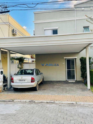 Imagem Sobrado com 3 Quartos à Venda, 120 m² em Jardim São Pedro - Mogi Das Cruzes
