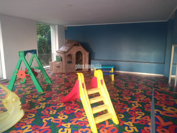 Imagem Apartamento com 3 Quartos para Alugar, 72 m² em Morumbi - São Paulo Imagem Apartamento com 3 Quartos para Alugar, 72 m² em Morumbi - São Paulo
