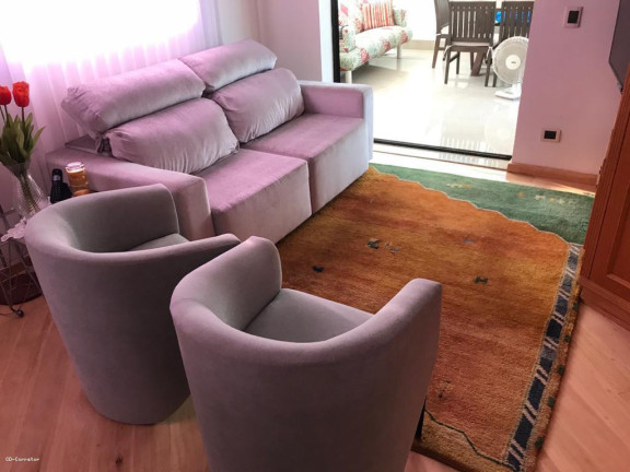 Imagem Apartamento com 3 Quartos à Venda, 162 m² em Santa Paula - São Caetano Do Sul Imagem Apartamento com 3 Quartos à Venda, 162 m² em Santa Paula - São Caetano Do Sul