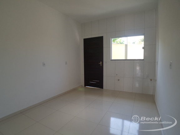 Imagem Casa com 2 Quartos para Alugar, 69 m² em Vila Nova - Joinville Imagem Casa com 2 Quartos para Alugar, 69 m² em Vila Nova - Joinville