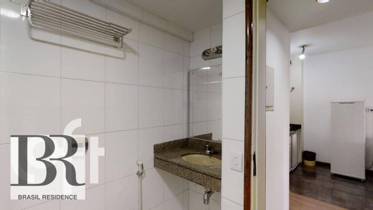 Imagem Apartamento com 1 Quarto à Venda, 43 m² em Jardim Paulista - São Paulo Imagem Apartamento com 1 Quarto à Venda, 43 m² em Jardim Paulista - São Paulo