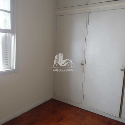 Imagem Casa com 2 Quartos à Venda, 140 m² em Embaré - Santos Imagem Casa com 2 Quartos à Venda, 140 m² em Embaré - Santos