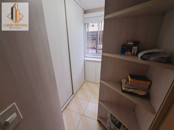 Imagem Apartamento com 3 Quartos à Venda, 50 m² em Fazendinha - Curitiba