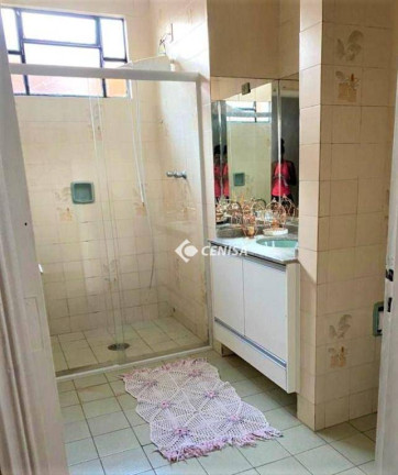 Imagem Casa com 4 Quartos à Venda, 177 m² em Centro - Indaiatuba Imagem Casa com 4 Quartos à Venda, 177 m² em Centro - Indaiatuba