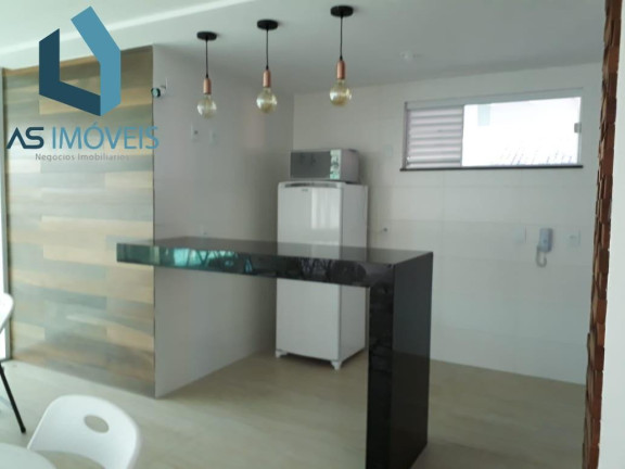 Imagem Apartamento com 2 Quartos à Venda, 97 m² em Braga - Cabo Frio