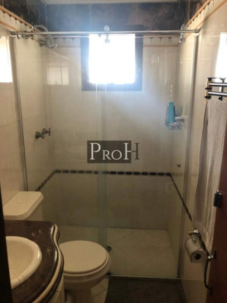 Imagem Apartamento com 3 Quartos à Venda, 141 m² em Centro - Santo André Imagem Apartamento com 3 Quartos à Venda, 141 m² em Centro - Santo André