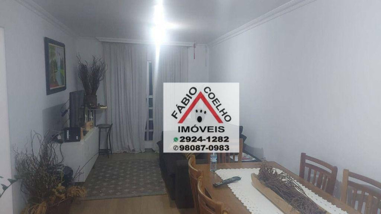 Imagem Apartamento com 3 Quartos à Venda, 84 m² em Jardim Marajoara - São Paulo Imagem Apartamento com 3 Quartos à Venda, 84 m² em Jardim Marajoara - São Paulo