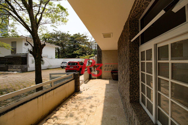 Imagem Casa com 3 Quartos à Venda, 150 m² em Aparecida - Santos Imagem Casa com 3 Quartos à Venda, 150 m² em Aparecida - Santos