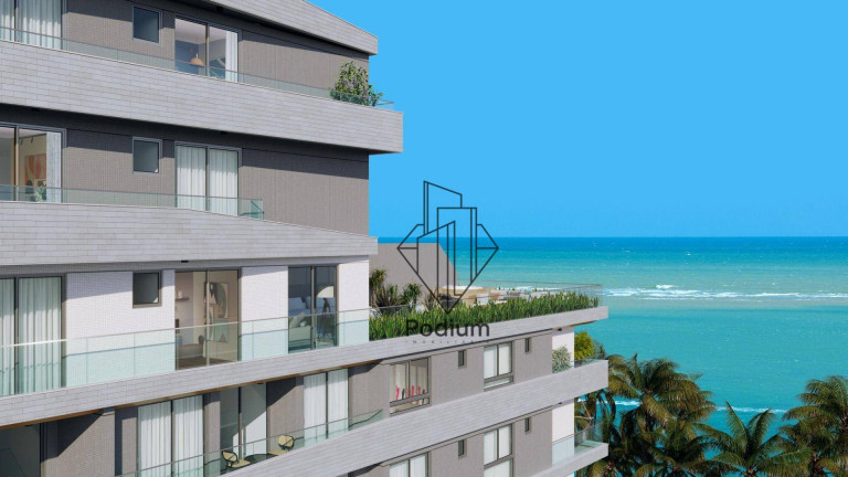 Imagem Apartamento com 3 Quartos à Venda, 228 m² em Poço - Cabedelo Imagem Apartamento com 3 Quartos à Venda, 228 m² em Poço - Cabedelo