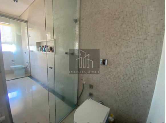 Imagem Casa de Condomínio com 4 Quartos à Venda, 600 m² em Tamboré - Santana De Parnaíba