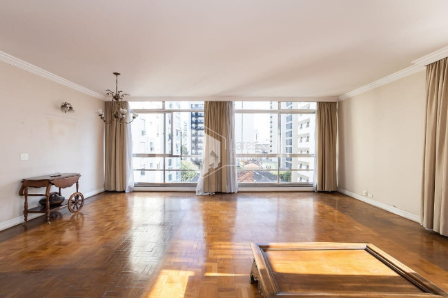 Imagem Apartamento com 3 Quartos à Venda, 173 m² em Jardim Paulista - São Paulo Imagem Apartamento com 3 Quartos à Venda, 173 m² em Jardim Paulista - São Paulo