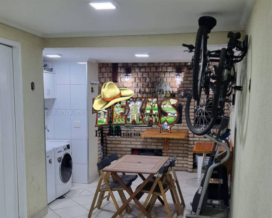 Imagem Sobrado com 2 Quartos à Venda, 86 m² em Vila Talarico - São Paulo Imagem Sobrado com 2 Quartos à Venda, 86 m² em Vila Talarico - São Paulo