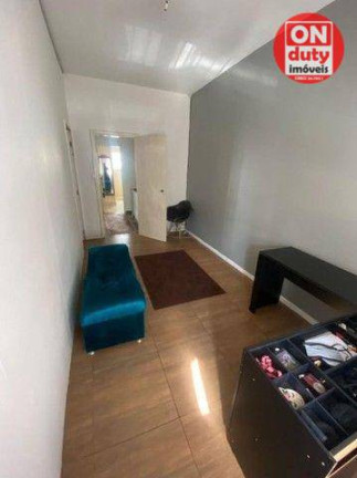 Imagem Sobrado com 3 Quartos à Venda, 154 m² em Gonzaga - Santos Imagem Sobrado com 3 Quartos à Venda, 154 m² em Gonzaga - Santos