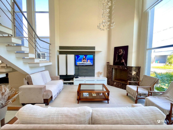 Imagem Casa de Condomínio com 4 Quartos à Venda, 250 m² em Dubai - Capão Da Canoa Imagem Casa de Condomínio com 4 Quartos à Venda, 250 m² em Dubai - Capão Da Canoa