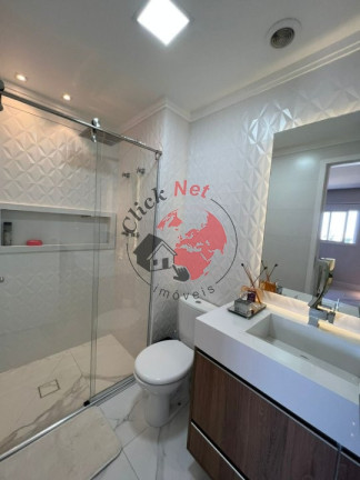 Imagem Apartamento com 2 Quartos à Venda, 75 m² em Vila Apiaí - Santo André Imagem Apartamento com 2 Quartos à Venda, 75 m² em Vila Apiaí - Santo André