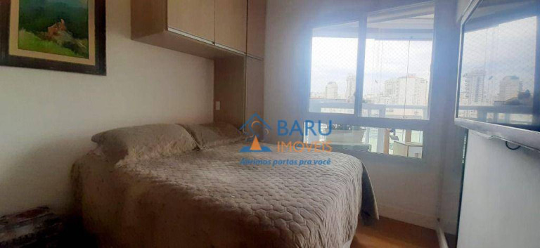 Imagem Apartamento com 1 Quarto à Venda, 36 m² em Santa Cecília - São Paulo Imagem Apartamento com 1 Quarto à Venda, 36 m² em Santa Cecília - São Paulo