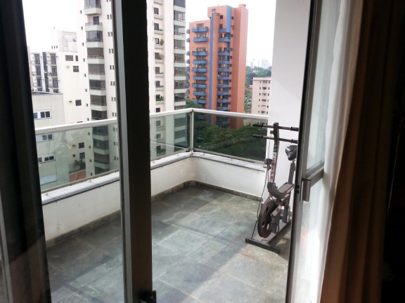 Imagem Imóvel com 4 Quartos à Venda, 220 m² em Moema - São Paulo Imagem Imóvel com 4 Quartos à Venda, 220 m² em Moema - São Paulo