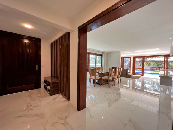 Imagem Casa com 4 Quartos à Venda, 496 m² em São Paulo Ii - Cotia