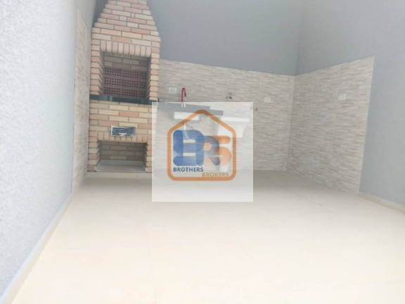 Imagem Casa com 3 Quartos à Venda, 100 m² em Parque São Domingos - São Paulo