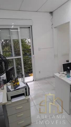 Imagem Sala Comercial para Alugar, 65 m² em Parque Das Nações - Santo André