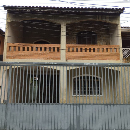 Imagem Imóvel com 2 Quartos à Venda, 1 m² em Parque Isaac Pires - Cotia