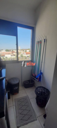 Imagem Apartamento com 2 Quartos à Venda, 48 m² em Jardim Terra Branca - Bauru Imagem Apartamento com 2 Quartos à Venda, 48 m² em Jardim Terra Branca - Bauru