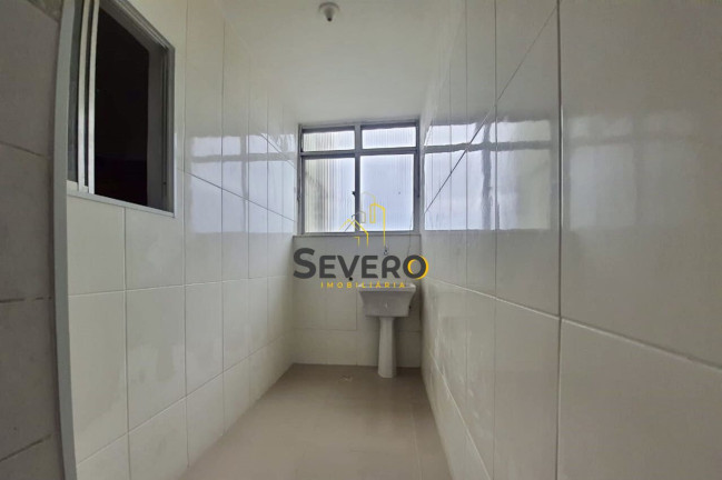 Imagem Apartamento com 3 Quartos à Venda, 90 m² em Centro - São Gonçalo