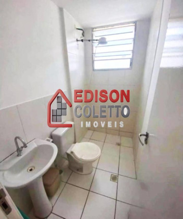 Imagem Apartamento com 2 Quartos à Venda, 48 m² em Jardim São Francisco - Piracicaba Imagem Apartamento com 2 Quartos à Venda, 48 m² em Jardim São Francisco - Piracicaba
