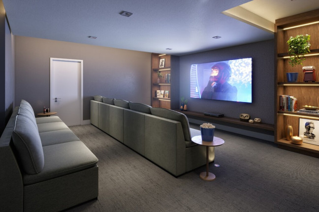 Imagem Imóvel com 3 Quartos à Venda, 72 m² em Chácara Pavoeiro - Cotia Imagem Imóvel com 3 Quartos à Venda, 72 m² em Chácara Pavoeiro - Cotia
