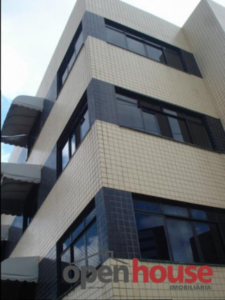 Imagem Apartamento com 3 Quartos à Venda, 119 m² em Candelária - Natal Imagem Apartamento com 3 Quartos à Venda, 119 m² em Candelária - Natal