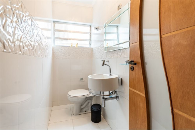 Imagem Casa com 4 Quartos à Venda, 267 m² em Jardim Da Saúde - São Paulo Imagem Casa com 4 Quartos à Venda, 267 m² em Jardim Da Saúde - São Paulo
